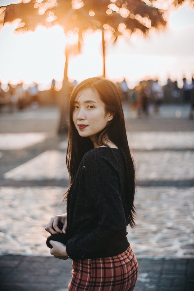 手枪与玫瑰